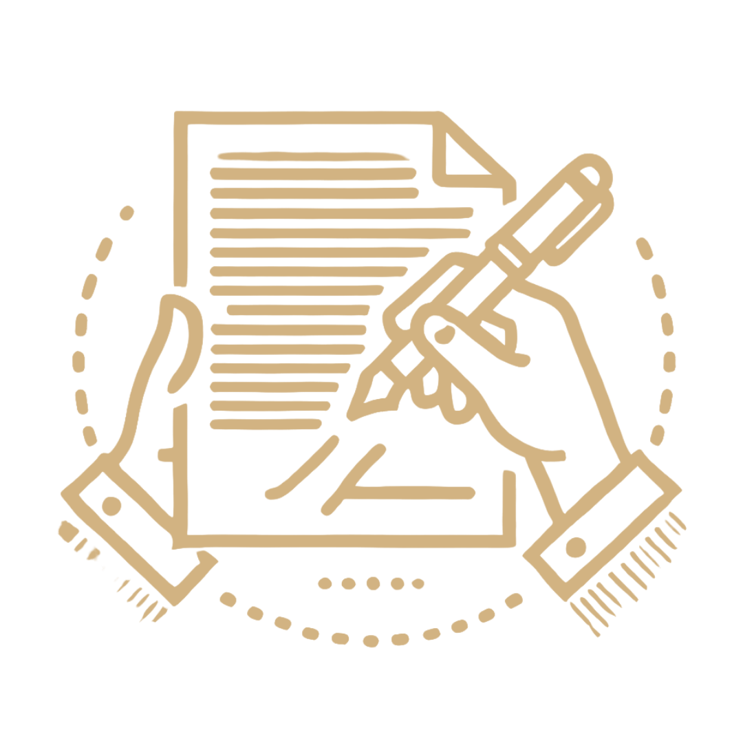 Revisão/Criação de Contratos