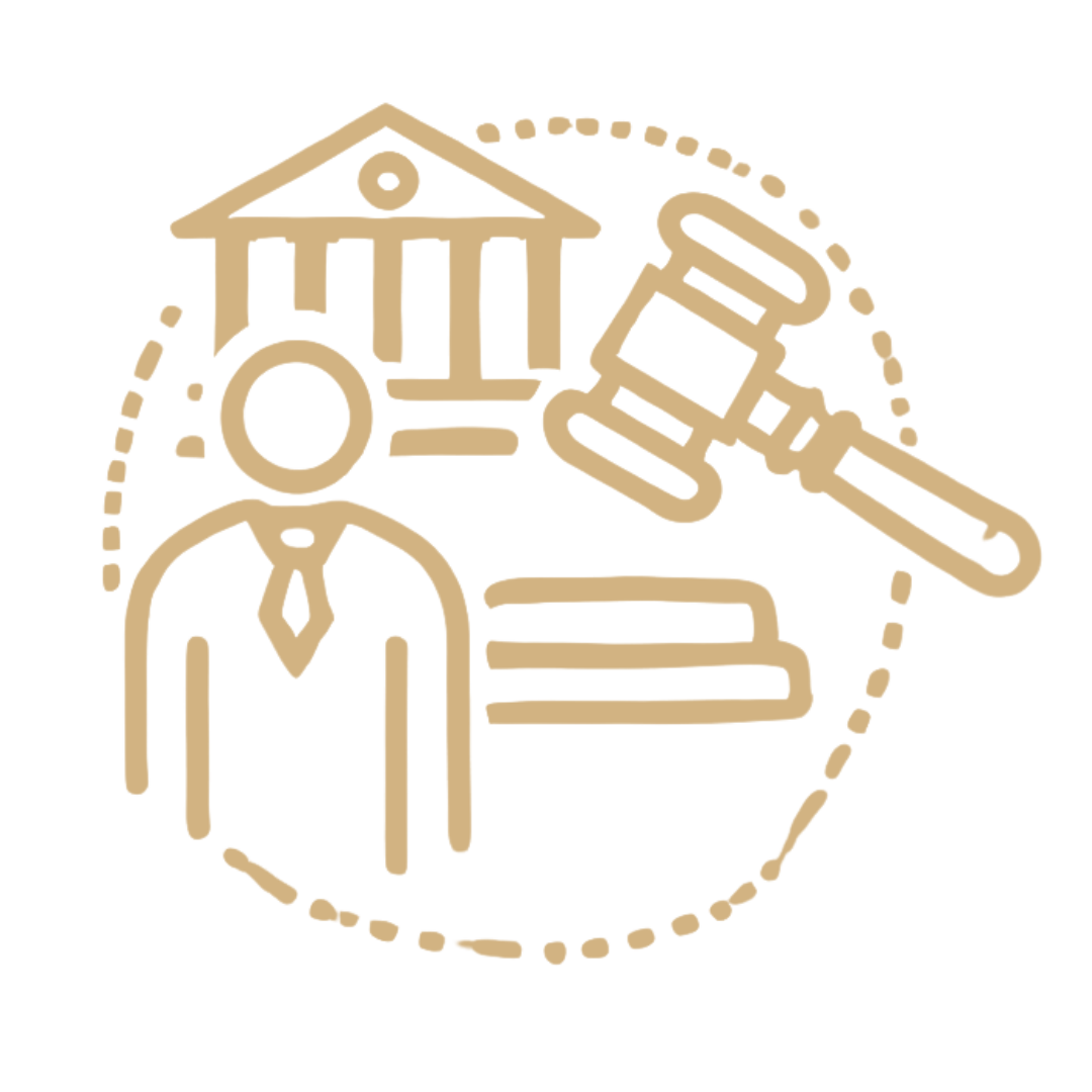 Representação em Processos Judiciais: